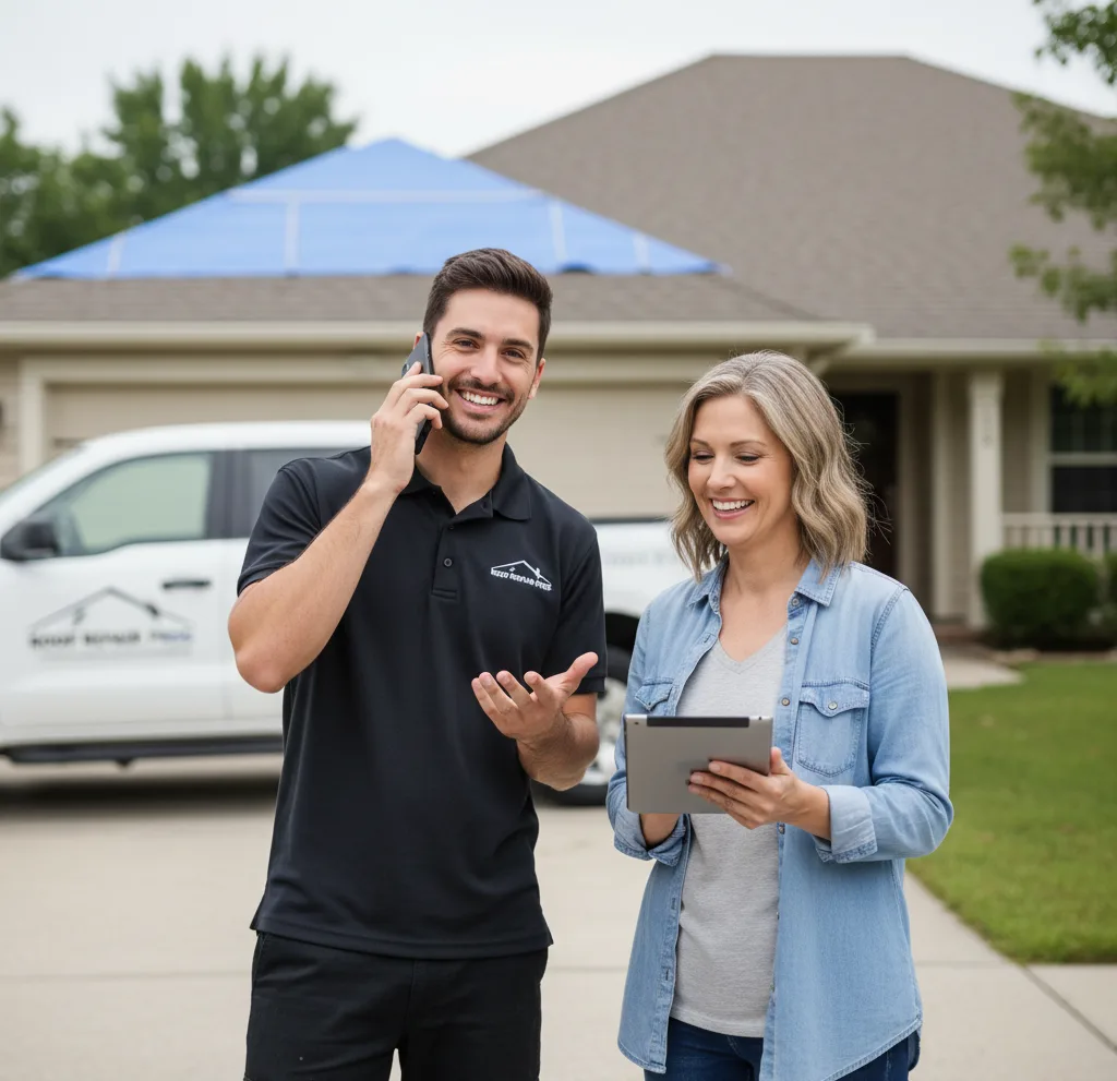 Roof Maintenance in Colona, IL